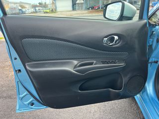 Nissan Note 2015 N-TEC*DIESEL*ΟΘΟΝΗ*NAVI*KLIMA*KEYLESS*16''ΖΑΝΤΕΣ-thumb-35
