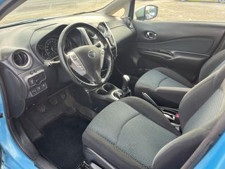 Nissan Note 2015 N-TEC*DIESEL*ΟΘΟΝΗ*NAVI*KLIMA*KEYLESS*16''ΖΑΝΤΕΣ-thumb-36