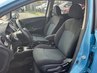Nissan Note 2015 N-TEC*DIESEL*ΟΘΟΝΗ*NAVI*KLIMA*KEYLESS*16''ΖΑΝΤΕΣ-thumb-37