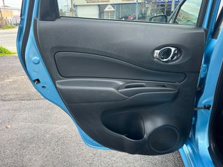 Nissan Note 2015 N-TEC*DIESEL*ΟΘΟΝΗ*NAVI*KLIMA*KEYLESS*16''ΖΑΝΤΕΣ-thumb-38