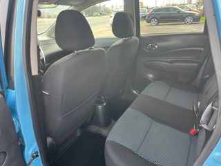 Nissan Note 2015 N-TEC*DIESEL*ΟΘΟΝΗ*NAVI*KLIMA*KEYLESS*16''ΖΑΝΤΕΣ-thumb-39