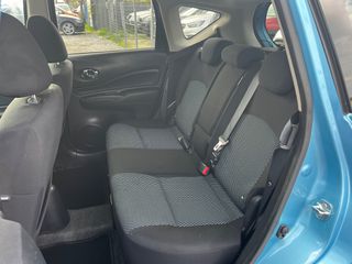 Nissan Note 2015 N-TEC*DIESEL*ΟΘΟΝΗ*NAVI*KLIMA*KEYLESS*16''ΖΑΝΤΕΣ-thumb-40