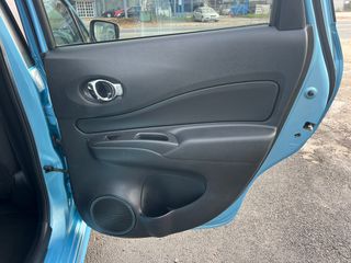 Nissan Note 2015 N-TEC*DIESEL*ΟΘΟΝΗ*NAVI*KLIMA*KEYLESS*16''ΖΑΝΤΕΣ-thumb-42