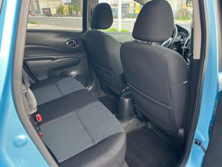 Nissan Note 2015 N-TEC*DIESEL*ΟΘΟΝΗ*NAVI*KLIMA*KEYLESS*16''ΖΑΝΤΕΣ-thumb-43