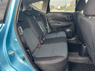 Nissan Note 2015 N-TEC*DIESEL*ΟΘΟΝΗ*NAVI*KLIMA*KEYLESS*16''ΖΑΝΤΕΣ-thumb-44