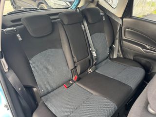 Nissan Note 2015 N-TEC*DIESEL*ΟΘΟΝΗ*NAVI*KLIMA*KEYLESS*16''ΖΑΝΤΕΣ-thumb-46