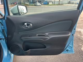 Nissan Note 2015 N-TEC*DIESEL*ΟΘΟΝΗ*NAVI*KLIMA*KEYLESS*16''ΖΑΝΤΕΣ-thumb-48