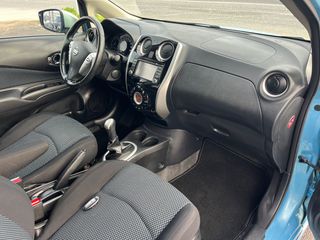 Nissan Note 2015 N-TEC*DIESEL*ΟΘΟΝΗ*NAVI*KLIMA*KEYLESS*16''ΖΑΝΤΕΣ-thumb-49