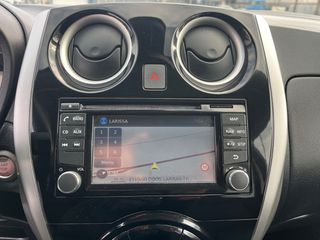 Nissan Note 2015 N-TEC*DIESEL*ΟΘΟΝΗ*NAVI*KLIMA*KEYLESS*16''ΖΑΝΤΕΣ-thumb-55