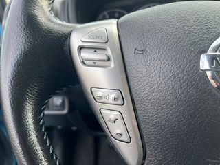Nissan Note 2015 N-TEC*DIESEL*ΟΘΟΝΗ*NAVI*KLIMA*KEYLESS*16''ΖΑΝΤΕΣ-thumb-59