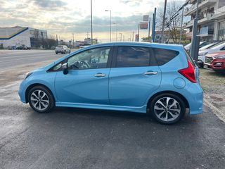 Nissan Note 2015 N-TEC*DIESEL*ΟΘΟΝΗ*NAVI*KLIMA*KEYLESS*16''ΖΑΝΤΕΣ-thumb-11