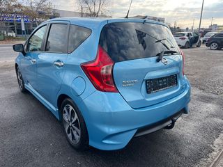 Nissan Note 2015 N-TEC*DIESEL*ΟΘΟΝΗ*NAVI*KLIMA*KEYLESS*16''ΖΑΝΤΕΣ-thumb-14