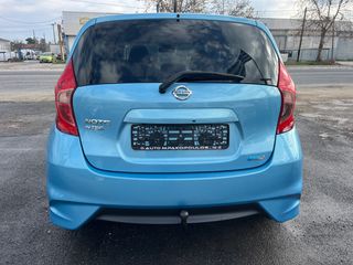Nissan Note 2015 N-TEC*DIESEL*ΟΘΟΝΗ*NAVI*KLIMA*KEYLESS*16''ΖΑΝΤΕΣ-thumb-15