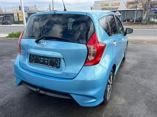 Nissan Note 2015 N-TEC*DIESEL*ΟΘΟΝΗ*NAVI*KLIMA*KEYLESS*16''ΖΑΝΤΕΣ-thumb-16