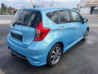 Nissan Note 2015 N-TEC*DIESEL*ΟΘΟΝΗ*NAVI*KLIMA*KEYLESS*16''ΖΑΝΤΕΣ-thumb-17