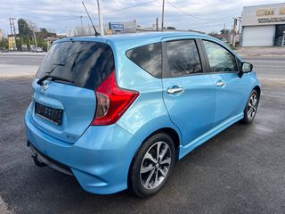 Nissan Note 2015 N-TEC*DIESEL*ΟΘΟΝΗ*NAVI*KLIMA*KEYLESS*16''ΖΑΝΤΕΣ-thumb-18