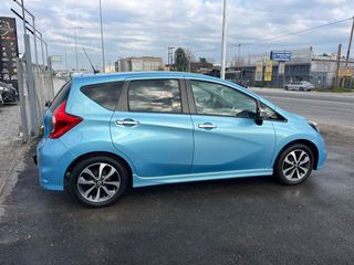Nissan Note 2015 N-TEC*DIESEL*ΟΘΟΝΗ*NAVI*KLIMA*KEYLESS*16''ΖΑΝΤΕΣ-thumb-19