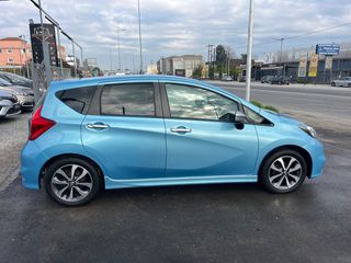 Nissan Note 2015 N-TEC*DIESEL*ΟΘΟΝΗ*NAVI*KLIMA*KEYLESS*16''ΖΑΝΤΕΣ-thumb-20