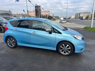 Nissan Note 2015 N-TEC*DIESEL*ΟΘΟΝΗ*NAVI*KLIMA*KEYLESS*16''ΖΑΝΤΕΣ-thumb-22