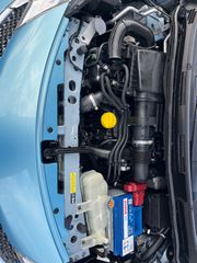 Nissan Note 2015 N-TEC*DIESEL*ΟΘΟΝΗ*NAVI*KLIMA*KEYLESS*16''ΖΑΝΤΕΣ-thumb-29