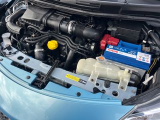 Nissan Note 2015 N-TEC*DIESEL*ΟΘΟΝΗ*NAVI*KLIMA*KEYLESS*16''ΖΑΝΤΕΣ-thumb-30