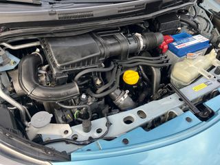 Nissan Note 2015 N-TEC*DIESEL*ΟΘΟΝΗ*NAVI*KLIMA*KEYLESS*16''ΖΑΝΤΕΣ-thumb-31