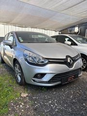 Renault Clio 2019-thumb-1
