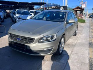 Volvo V60 2018 Τ3*ΕΛΛΗΝΙΚΗΣ ΑΝΤΙΠΡΟΣΩΠΕΙΑΣ