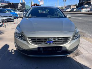 Volvo V60 2018 Τ3*ΕΛΛΗΝΙΚΗΣ ΑΝΤΙΠΡΟΣΩΠΕΙΑΣ-thumb-1