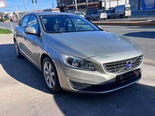 Volvo V60 2018 Τ3*ΕΛΛΗΝΙΚΗΣ ΑΝΤΙΠΡΟΣΩΠΕΙΑΣ-thumb-2