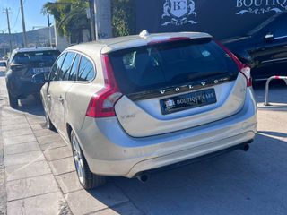Volvo V60 2018 Τ3*ΕΛΛΗΝΙΚΗΣ ΑΝΤΙΠΡΟΣΩΠΕΙΑΣ-thumb-3