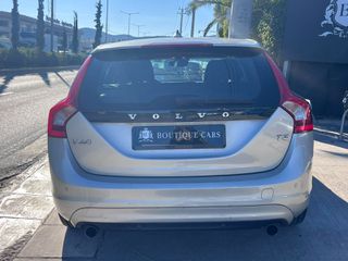 Volvo V60 2018 Τ3*ΕΛΛΗΝΙΚΗΣ ΑΝΤΙΠΡΟΣΩΠΕΙΑΣ-thumb-4