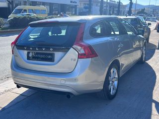 Volvo V60 2018 Τ3*ΕΛΛΗΝΙΚΗΣ ΑΝΤΙΠΡΟΣΩΠΕΙΑΣ-thumb-5