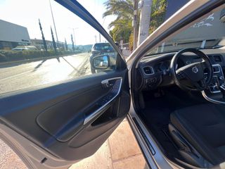 Volvo V60 2018 Τ3*ΕΛΛΗΝΙΚΗΣ ΑΝΤΙΠΡΟΣΩΠΕΙΑΣ-thumb-6