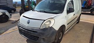 Renault Kangoo Maxi '15 6ταχυτο Euro5 (1500cc,κωδικός μηχανής K9KJ8)-thumb-1