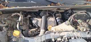 Renault Kangoo Maxi '15 6ταχυτο Euro5 (1500cc,κωδικός μηχανής K9KJ8)-thumb-8