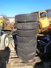 ΛΑΣΤΙΧΑ ΦΟΡΤΗΓΟΥ 225/75R16C