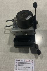 ΜΟΝΑΔΑ ABS (9652342980) 1400CC KFU ΤΡΙΠΟΡΤΟ  PEUGEOT 206 DYNAMIC 2002-2007
