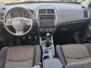 Mitsubishi Asx 2014 1.8 DI-D-thumb-5
