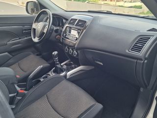 Mitsubishi Asx 2014 1.8 DI-D-thumb-7