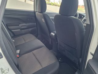 Mitsubishi Asx 2014 1.8 DI-D-thumb-8