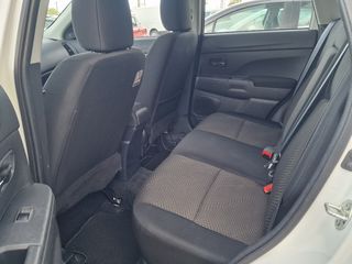 Mitsubishi Asx 2014 1.8 DI-D-thumb-9