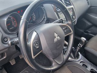 Mitsubishi Asx 2014 1.8 DI-D-thumb-11