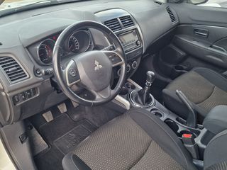 Mitsubishi Asx 2014 1.8 DI-D-thumb-6