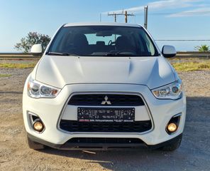 Mitsubishi Asx 2014 1.8 DI-D-thumb-1