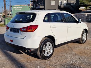 Mitsubishi Asx 2014 1.8 DI-D-thumb-4