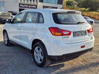 Mitsubishi Asx 2014 1.8 DI-D-thumb-3