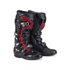 Μπότες ALPINESTARS TECH 7 Black/Red