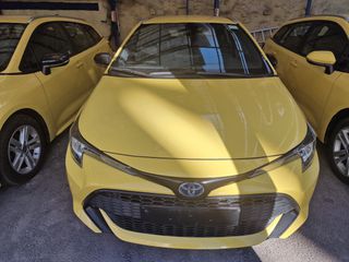 Toyota Corolla 2023 HYBRID ΕΤΟΙΜΟΠΑΡΑΔΟΤΟ