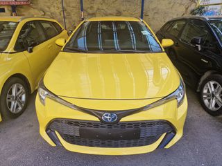 Toyota Corolla 2022 HYBRID ΕΤΟΙΜΟΠΑΡΑΔΟΤΟ